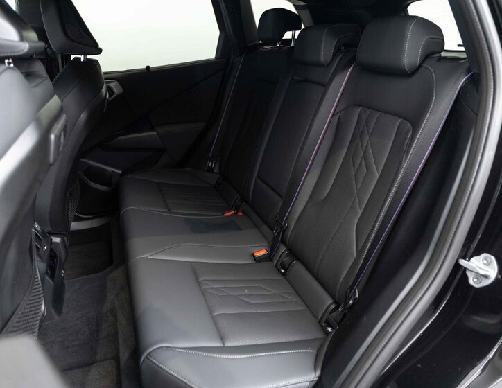 BMW X3 SUV 3,0 l 293 kw