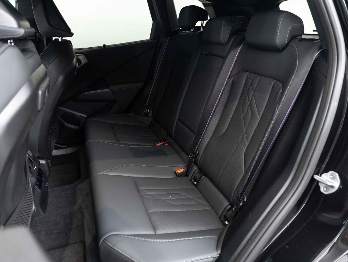 BMW X3 SUV 3,0 l 293 kw