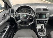 Škoda Octavia 14