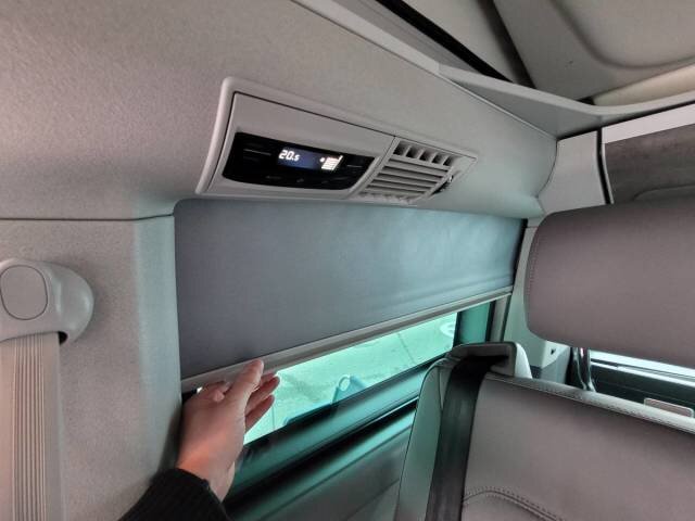 Volkswagen California VAN-Minibus 2,0 l 150 kw