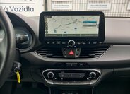 Hyundai i30 Hatchback 1,5 l 70 kw