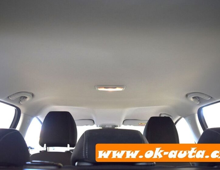 Fiat Tipo Kombi 1,6 l 0