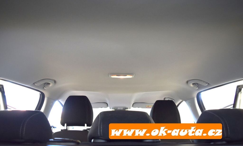 Fiat Tipo Kombi 1,6 l 0