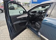 Peugeot 5008 MPV 1,6 l 133 kw