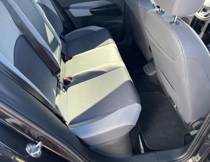 Volkswagen ID.3 Hatchback 0,0 150 kw