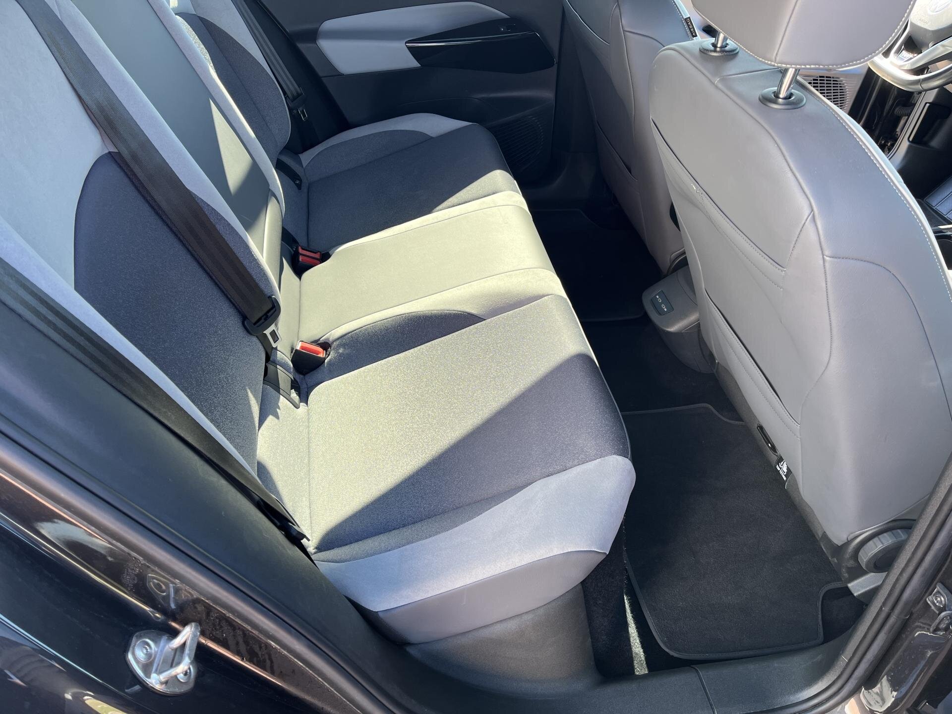 Volkswagen ID.3 Hatchback 0,0 150 kw