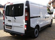 Opel Vivaro Kombi 1,6 l 89 kw