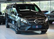 Mercedes-Benz Třídy V MPV 2,0 l 174 kw