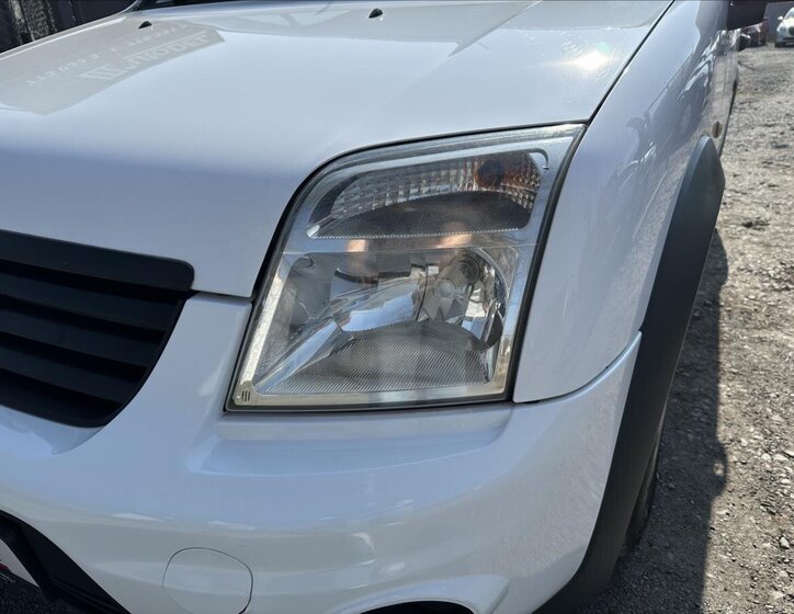 Ford Transit Connect Ostatní 1,8 l 55 kw