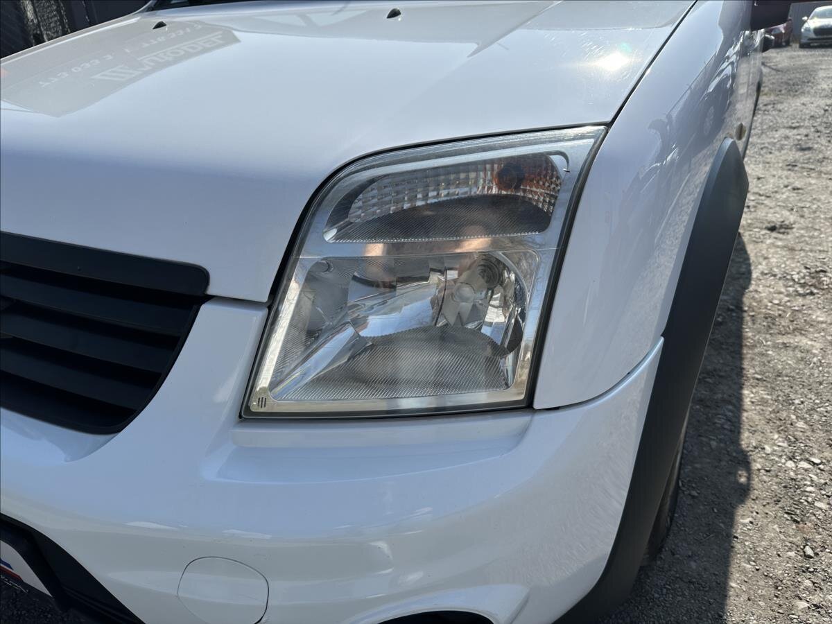 Ford Transit Connect Ostatní 1,8 l 55 kw