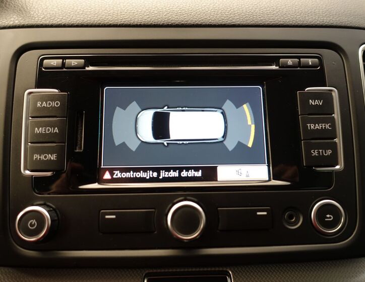 Volkswagen Sharan 14