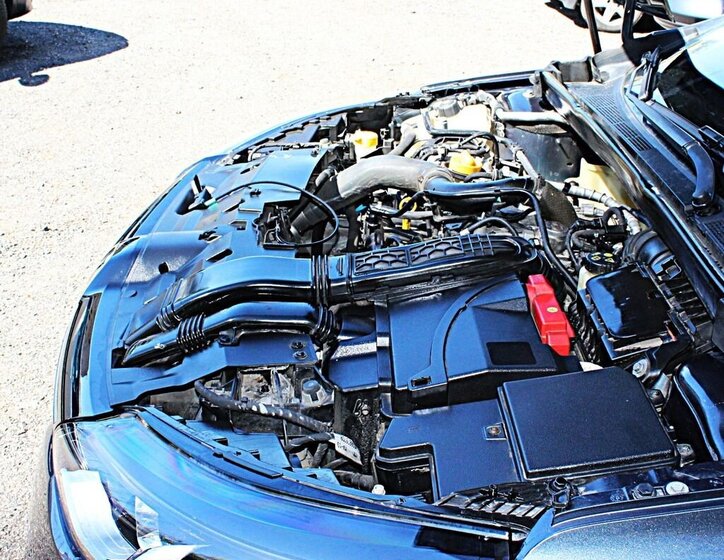 Renault Mégane Kombi 1,2 l 97 kw