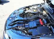 Renault Mégane Kombi 1,2 l 97 kw