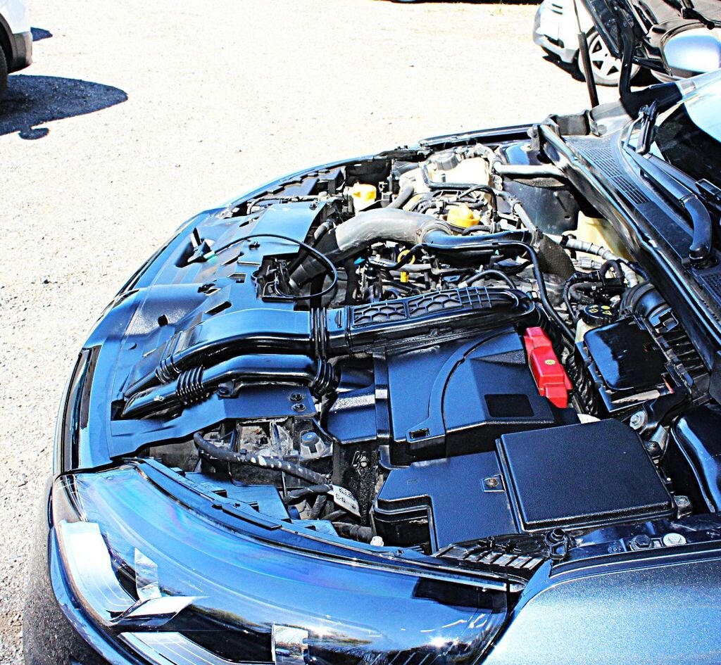 Renault Mégane Kombi 1,2 l 97 kw