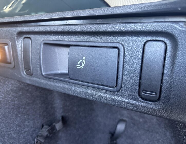 Škoda Octavia Kombi 1,4 l 110 kw