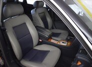 Audi S8 Sedan 4,2 l 265 kw