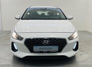 Hyundai i30 Kombi 1,6 l 81 kw