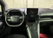 Toyota ProAce City Verso MPV 1,5 l 96 kw