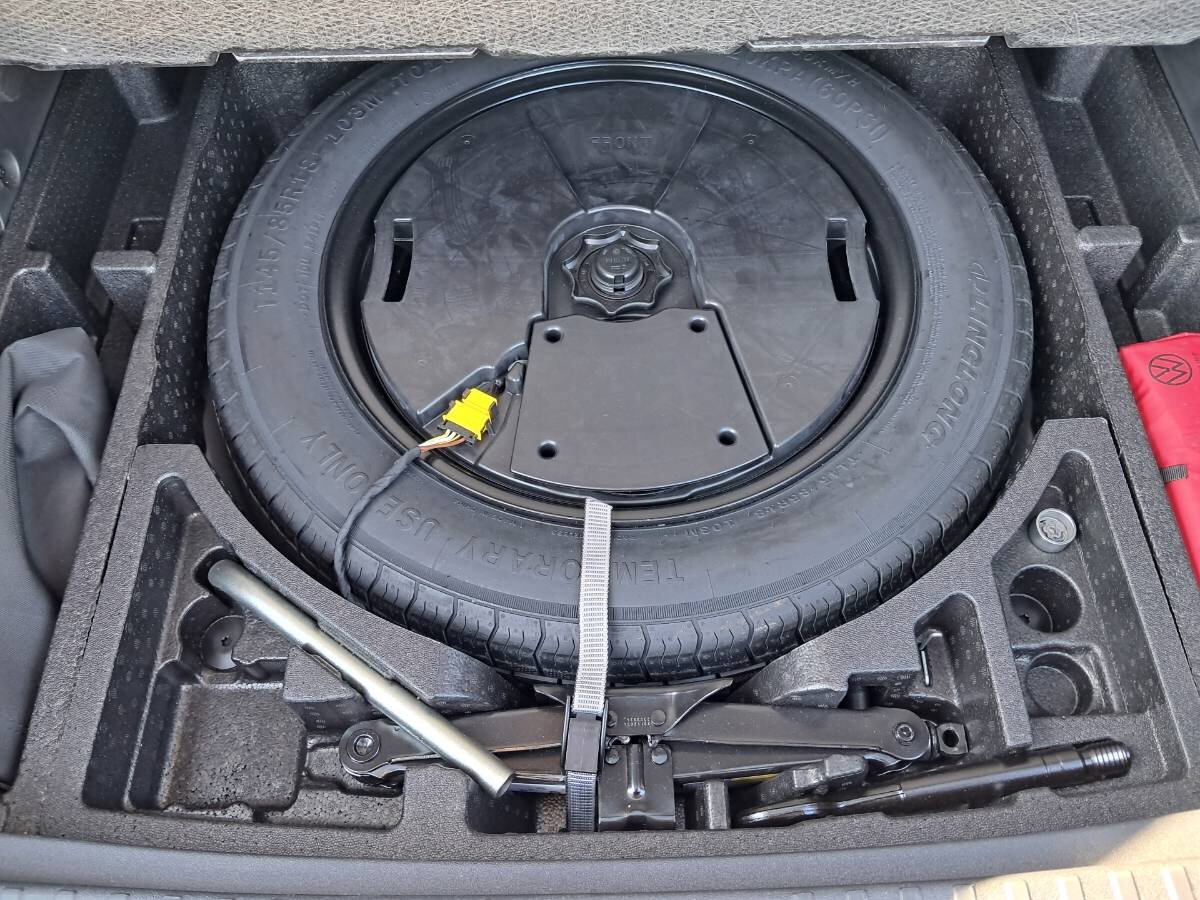 Volkswagen Tayron SUV / Terénní 2,0 l 142 kw