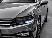 Volkswagen Passat Sedan 1,5 l 110 kw