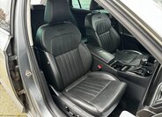 Škoda Superb Kombi 2,0 l 110 kw