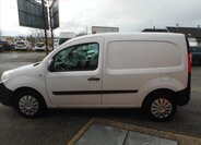 Renault Kangoo Pick-up 1,5 l 59 kw