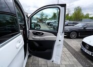 Mercedes-Benz Třídy V MPV 2,1 l 140 kw