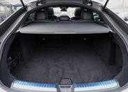 Mercedes-Benz GLE Kupé 2,9 l 243 kw