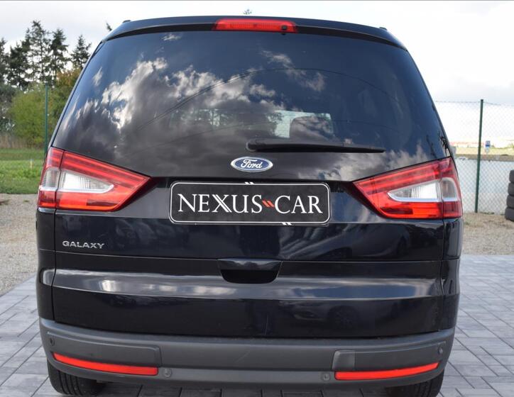 Ford Galaxy 6