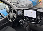 Ford Transit Sklápěč 2,0 l 121 kw