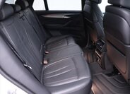 BMW X5 SUV / Terénní 3,0 l 230 kw