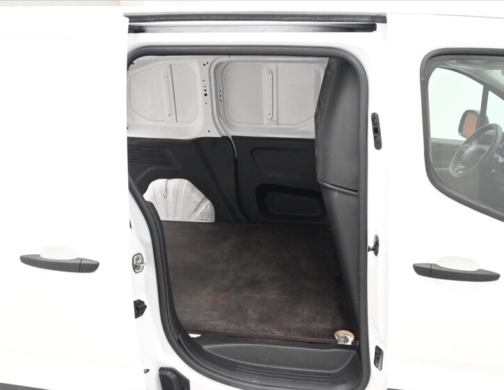 Toyota ProAce Skříň 1,5 l 75 kw