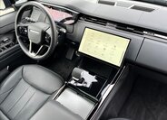 Land Rover Range Rover Sport SUV 3,0 l 221 kw