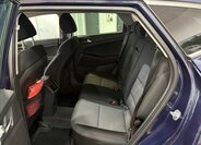 Hyundai Tucson SUV / Terénní 1,6 l 130 kw
