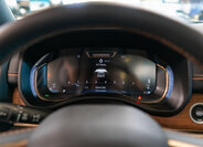 Dodge RAM Pick-up 5,7 l 291 kw