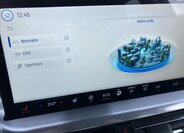 Ford Focus Kombi 1,5 l 84 kw