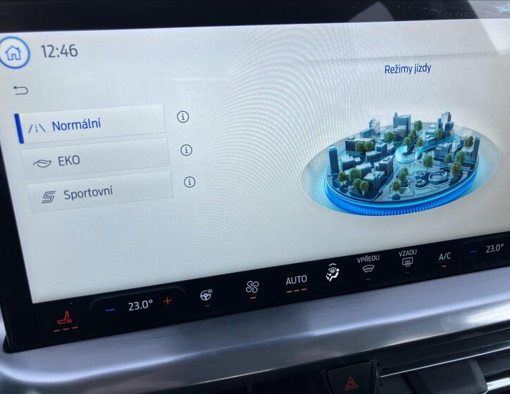 Ford Focus Kombi 1,5 l 84 kw