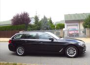 BMW Řada 5 6