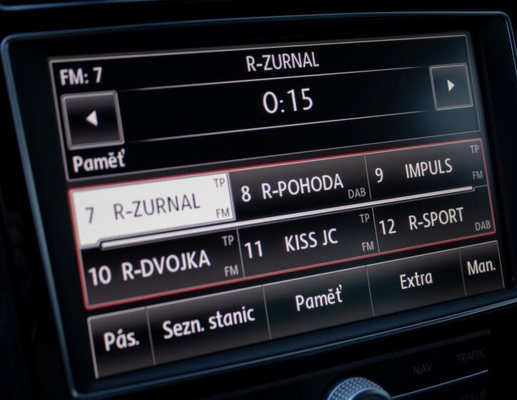 Volkswagen Touareg 20