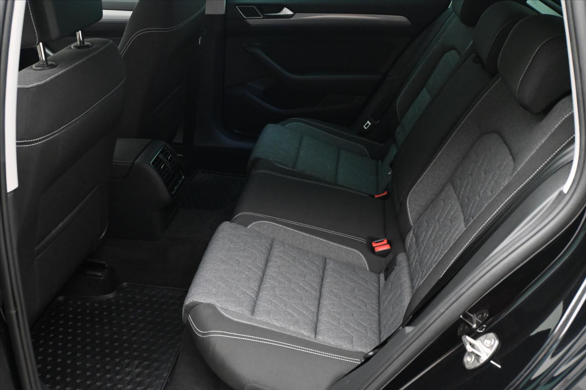 Volkswagen Passat Kombi 2,0 l 110 kw