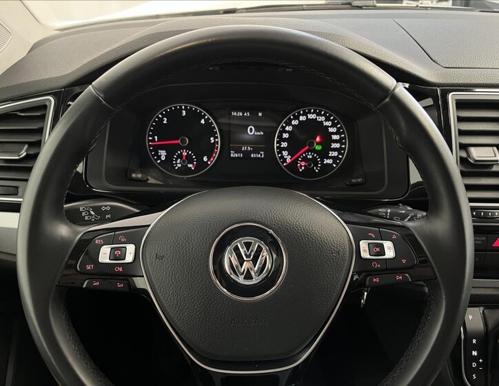 Volkswagen Multivan Kombi 2,0 l 146 kw