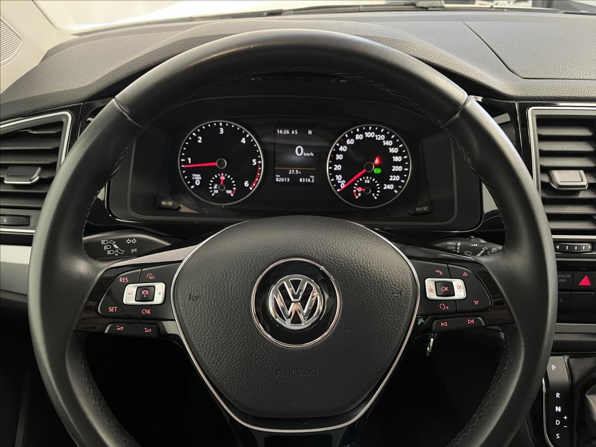 Volkswagen Multivan Kombi 2,0 l 146 kw