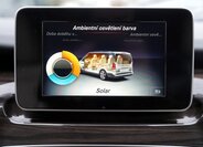 Mercedes-Benz Třídy V MPV 2,1 l 140 kw