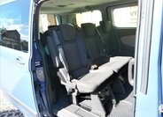 Ford Tourneo Custom VAN-Minibus 2,2 l 92 kw