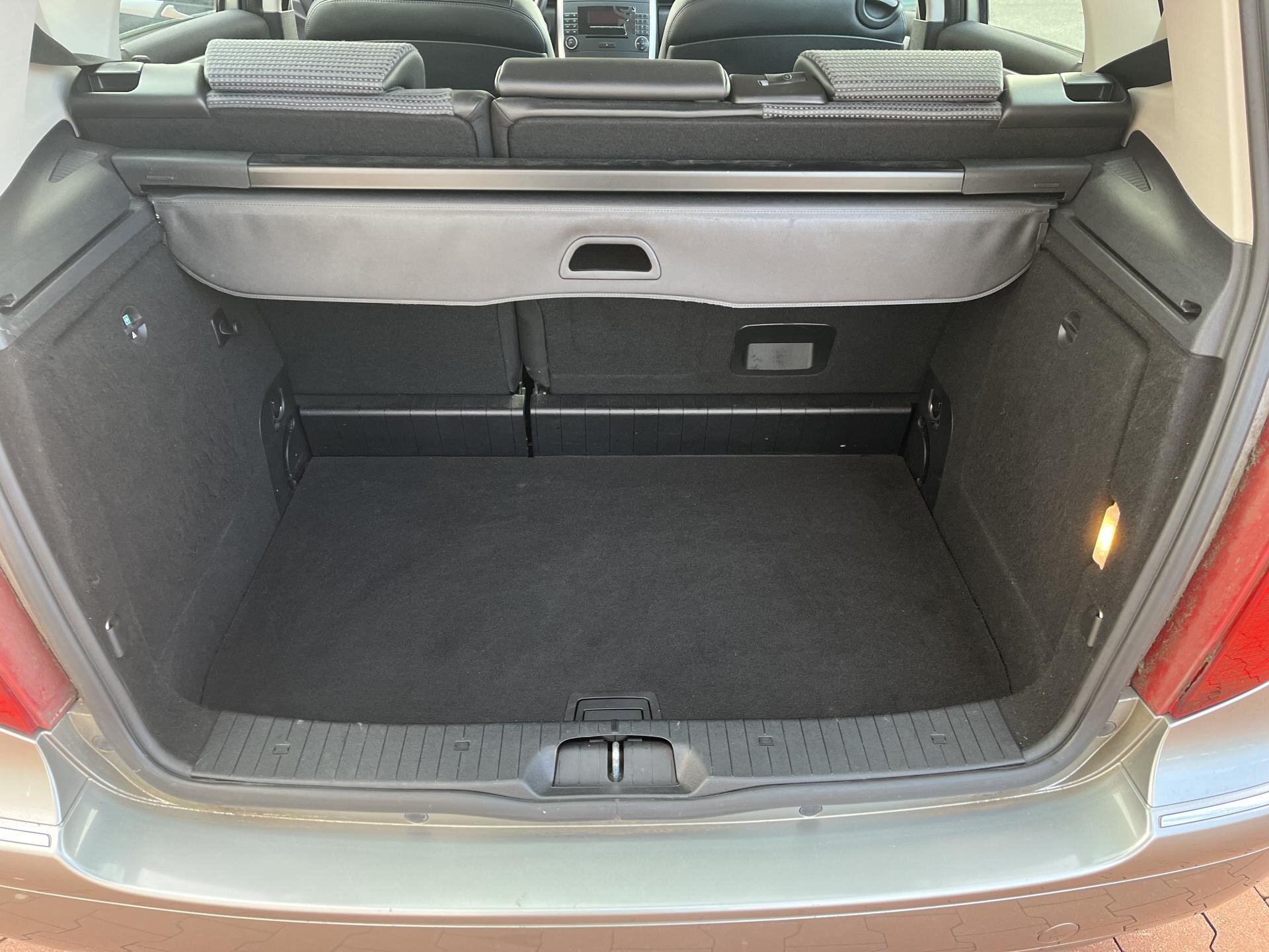 Mercedes-Benz Třídy A