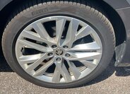 Škoda Octavia Sedan / Limuzína 2,0 l 110 kw