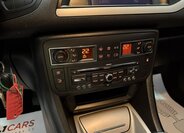 Citroën C5 Kombi 2,0 l 120 kw