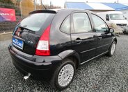 Citroën C3 Hatchback 1,4 l 50 kw