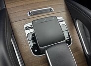 Mercedes-Benz GLE SUV 2,9 l 243 kw