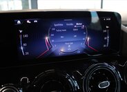 Mercedes-Benz Třídy B Hatchback 1,3 l 100 kw